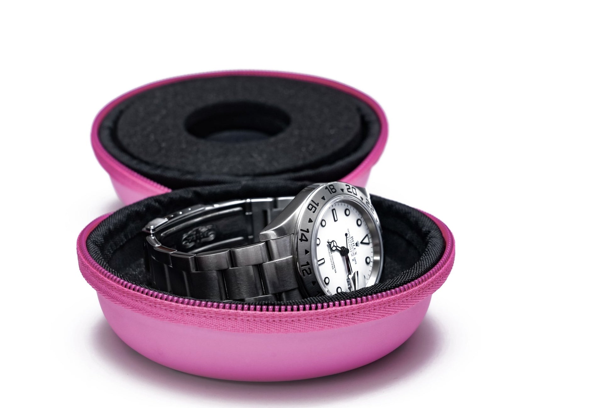 Watch Donut Travel Case - Watch Donut