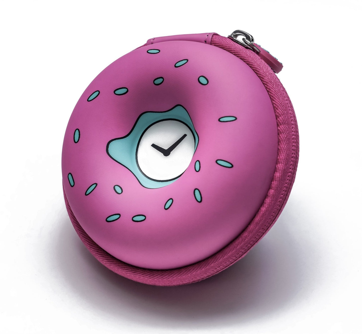 Watch Donut Travel Case - Watch Donut